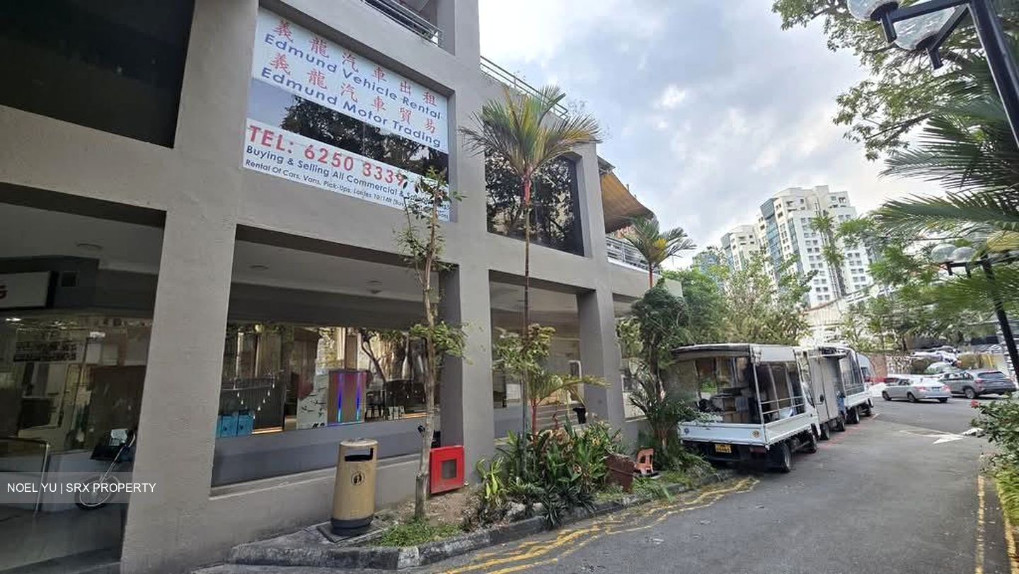 Balestier Point (D12), Retail #543718151